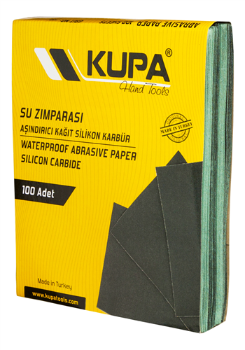 KUPA SU ZIMPARASI 60 KUM